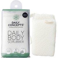 Daily Concepts Your Body Scrubber