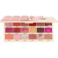 I Heart Revolution Marble Rose Gold Chocolate Palette