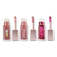 Fenty Beauty By Rihanna Glossy Posse Volume 5.0 Full-sized Gloss Bomb Trio