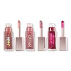 Fenty Beauty By Rihanna Glossy Posse Volume 5.0 Full-sized Gloss Bomb Trio
