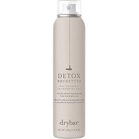 Drybar Detox Brunettes Dry Shampoo