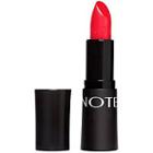 Note Cosmetics Ultra Rich Color Lipstick - 11 Cranberry