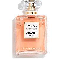 Chanel Coco Mademoiselle Eau De Parfum Intense Spray
