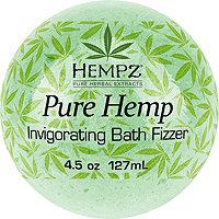 Hempz Pure Hemp Invigorating Bath Fizzer