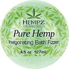 Hempz Pure Hemp Invigorating Bath Fizzer