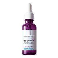 La Roche-posay 10% Pure Niacinamide Face Serum
