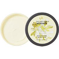 The Body Shop Travel Size Moringa Body Butter