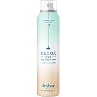Drybar Detox Dry Shampoo Coconut Colada