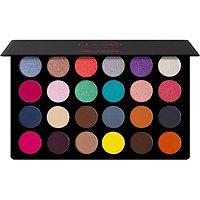 J.cat Beauty Hollywood 24 Shade Eyeshadow Palette