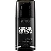 Redken Brews Molding Paste