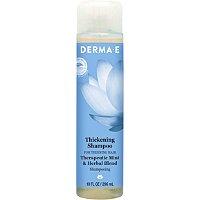 Derma E Thickening Shampoo