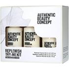 Authentic Beauty Concept Replenish Try-me Kit