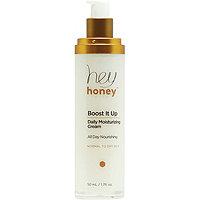 Hey Honey Boost It Up Daily Moisturizing Cream