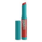 Maybelline Green Edition Balmy Lip Blush - Sandalwood (sheer Brick Red)