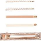 Scunci Mixed Pin Set