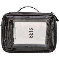 Beis On The Go Essentials Case In Black