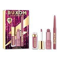 Buxom Dolly On Stage Plumping Lip Set
