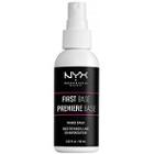 Nyx Professional Makeup First Base Face Primer Spray