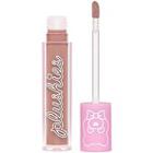 Lime Crime Plushies Liquid Lipstick - Violet (mocha Brown)