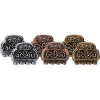 Riviera Small Antiqued Claws