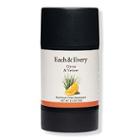 Each & Every Citrus & Vetiver Worry Free Natural Deodorant
