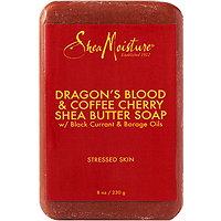 Sheamoisture Dragon's Blood & Coffee Cherry Shea Butter Soap