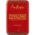 Sheamoisture Dragon's Blood & Coffee Cherry Shea Butter Soap