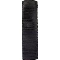 Scunci No Damage Black, Satin, And Matte Elastics