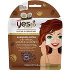 Yes To Coconut Coffee 3-in-1 Mask