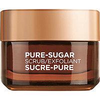 L'oreal Pure Sugar Scrub Nourish & Soften