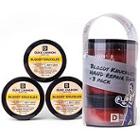 Duke Cannon Supply Co Mini Bloody Knuckles Gift Set