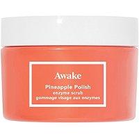Awake Beauty Pineapple Polish Enzyme Scrub