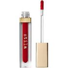 Stila Beauty Boss Lip Gloss - In The Red (vivid Red W/ Subtle Blue Shimmer)
