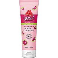 Yes To Watermelon Super Fresh Facial Cleanser