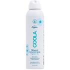 Coola Fragrance-free Mineral Sunscreen Spray Spf 30
