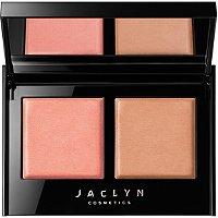 Jaclyn Cosmetics Bronze & Blushing Duo