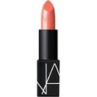Nars Lipstick - License To Love (sheer Finish - Soft Rosy Coral)