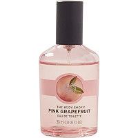 The Body Shop Pink Grapefruit Eau De Toilette