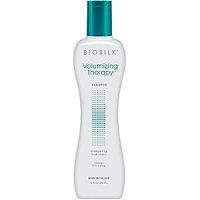 Biosilk Volumizing Therapy Shampoo