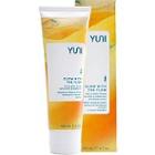 Yuni Glow With The Flow Face & Body Scrub