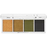 E.l.f. Cosmetics Bite Size Eyeshadow Palette - Hot Jalapeao