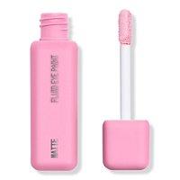 About-face Matte Fluid Eye Paint