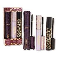 Tarte #1 Lash Wardrobe Mascara Set
