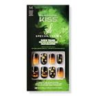 Kiss Spooky Season Gel Fantasy Special Design Nails
