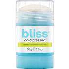 Bliss Cold Pressed Olive Oil Foaming Cleanser