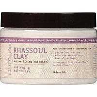 Carol's Daughter Rhassoul Clay Softening Hair Mask