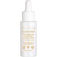 Pacifica Clean Shot Mushrooms & Caffeine 7% Solution
