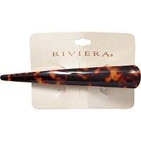 Riviera Tortoise Salon Clip