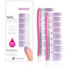 Incoco Plum Blossom Nail Polish Appliques - Nail Art Designs