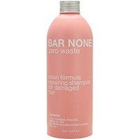 Bar None Repairing Shampoo